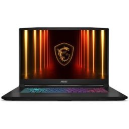Pc Portable Msi Katana 17.3" Katana 17 Hx B14wfk-082xes 32gb 1000gb Intel® Core™ I9 I9-14900hx