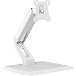My Wall HL 17 WL Support sur pied pour écran 1 Écran(s) 43,2 cm (17) - 81,3 cm (32) blanc rotatif, réglable en hauteur, inclinable