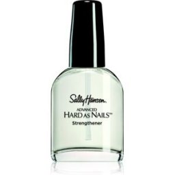 Sally Hansen Hard As Nails Advanced vernis à ongles fortifiant pour ongles faibles et abîmés 13.3 ml