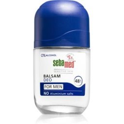 Sebamed For Men déodorant roll-on pour homme 50 ml