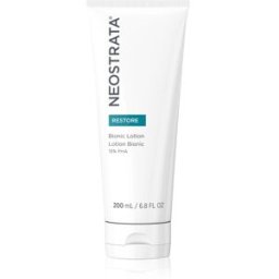 NeoStrata Restore Bionic Lotion lait hydratant visage et corps pour peaux très sèches 200 ml