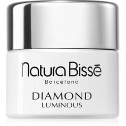 Natura Bissé Diamond Luminous PERFECTING CREAM crème illuminatrice et rajeunissante 50 ml