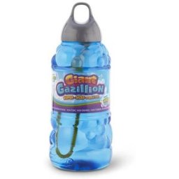 Funrise Gazillion Bubbles – Solution pour machines à bulles géantes 2L