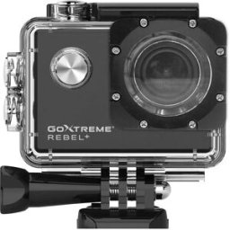 Easypix Caméra D´action Rebel +