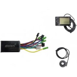 Dalen Unité De Contrôle + écran + Capteur 250/ 350w
