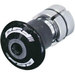 Fsa Expander De Jeu De Direction De Vélo Plug Pro Carbon Fork 1 1/8 Inches