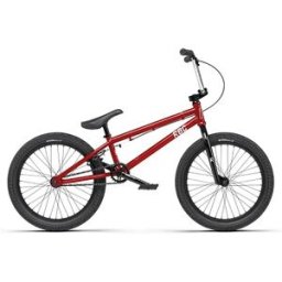 Radio Vélo Bmx Saiko 20´´