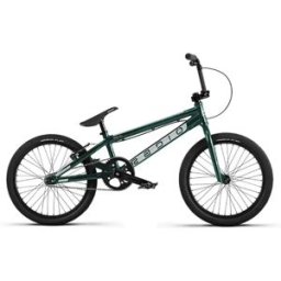 Radio Raceline Vélo Bmx Cobalt Pro 20´´