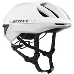 Casque de vélo SCOTT Cadence Mips (Blanc) Mixte L