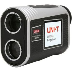 Uni-t Télémètre Laser Lm1000a Red / Grey One Size