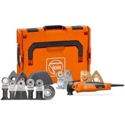 Fein Multi-outil Multimaster Mm500 Plus Orange / Black One Size