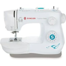 Singer Machine à Coudre 3342 White One Size