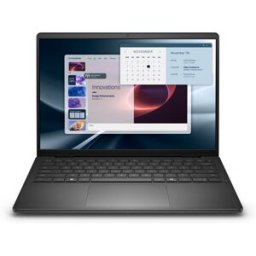 Pc Portable Dell Pro 14 Essential 14" Pv14255 16gb 512gb Amd Ryzen™ 5 220