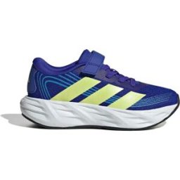 Adidas Baskets Pour Enfants Galaxy 8 El Lucid Blue / Frozen Lemon / Lucid Ray Blue EU 28 Garçon,Fille
