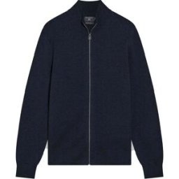 Dockers Cardigan Core Navy Blazer M Homme