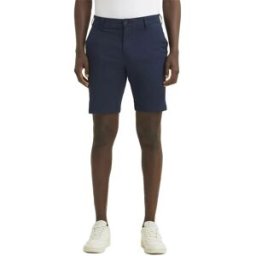 Dockers Shorts Chino Modern Navy Blazer 29 Homme