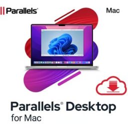 Kinguin Parallels Desktop 26 Pro for Mac Key (1 Year / 1 Mac)