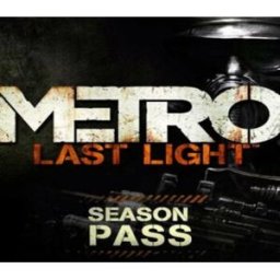 Kinguin Metro: Last Light Season Pass EN/IT/FR Languages Only Steam Gift