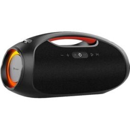 Tracer Enceinte Bluetooth Magnus Pro Black One Size unisex