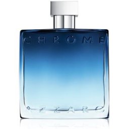 Azzaro Chrome Eau de Parfum pour homme 100 ml