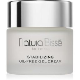 Natura Bissé Stabilizing Oil Free Gel-Cream gel-crème protecteur pour un effet naturel 75 ml