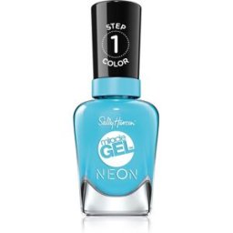 Sally Hansen Miracle Gel™ vernis à ongles gel sans lampe UV/LED teinte 053 Miami Ice 14,7 ml