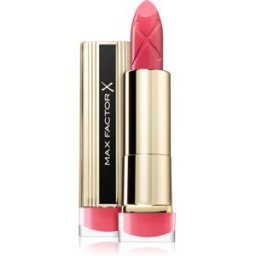 Max Factor Colour Elixir 24HR Moisture rouge à lèvres hydratant teinte 055 Bewitching Coral 4,8 g