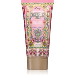 Rudy - Le Maioliche Cherry Kiss Lait corporel 200 ml