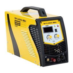 Découpeur plasma - 85 A - 400 V - Aamorçage arc pilote