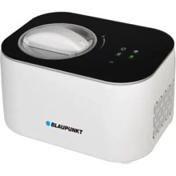 Blaupunkt Machine à Glace Icm401 White / Gray One Size unisex
