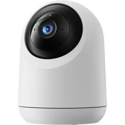 Switchbot Caméra Ip Wifi Pan/tilt Cam Plus White One Size unisex