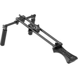 Neewer Support D´épaule Pour Caméra Shoulder Mount Black One Size unisex