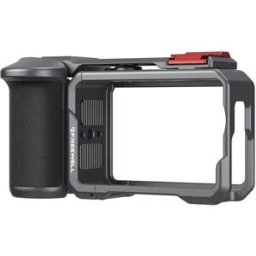 Freewell Cage De Caméra Osmo Action 6 Black One Size unisex