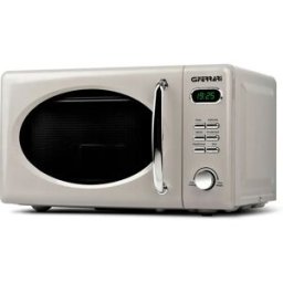G3ferrari Micro-ondes Avec Grill G1015510 700w Gray 20 litres unisex