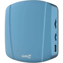 Carlinkit Télécommande Tbox Ultra Black One Size unisex