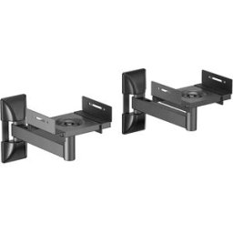 Aisens Support Tv Spk05u Black One Size unisex