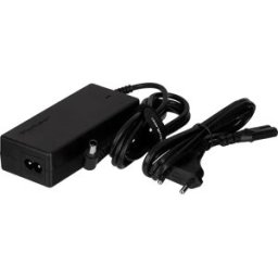 Qoltec Chargeur Pour Ordinateur Portable 51773 Black One Size unisex