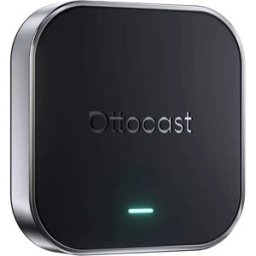 Ottocast Télécommande Ottoaibox E2 Black One Size unisex