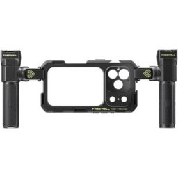 Freewell Support Pour Smartphone Iphone 17 Pro Max Black One Size unisex