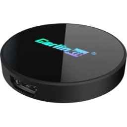 Carlinkit Télécommande Hd2cp-pro Black One Size unisex