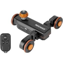 Neewer Adaptateur De Caméra D´action Dl100 Black One Size unisex