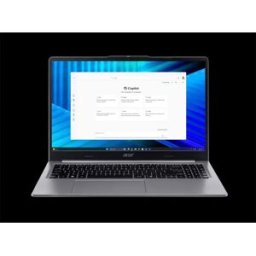 Acer Ordinateur Portable Extensa Exo15-51 15.6´´ Ultra 5-115u/16/512gb Ssd Silver One Size unisex