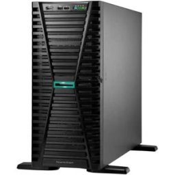Hpe Serveur Proliant Ml110 Gen11 Intel Xeon Silver 4514y/64gb Ram/2x 480gb Sata Black One Size unisex