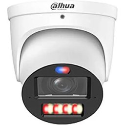 Dahua Caméra De Surveillance Hdw3449hp-zas-pv-2712-pro White One Size unisex