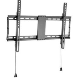 Gembird Support Tv Wm-80f-01 80´´ Black One Size unisex