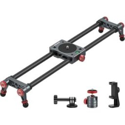 Neewer Adaptateur De Caméra Cs1m Black One Size unisex
