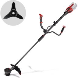 Einhell GP-BC 36/430 Li BL-Solo - Débroussailleuse à batterie - 36 V - SANS BATTERIE NI CHARGEUR