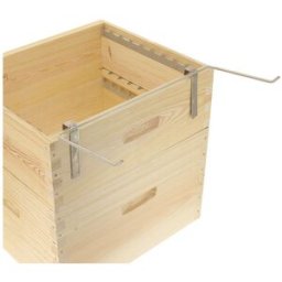 Apiculture.net - Matériel apicole français Support de cadre éco