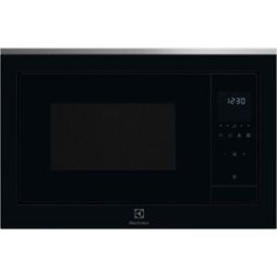 Micro-ondes encastrable gril ELECTROLUX LMS4253TBX