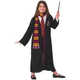 Rubies Déguisement Harry Potter + accessoires